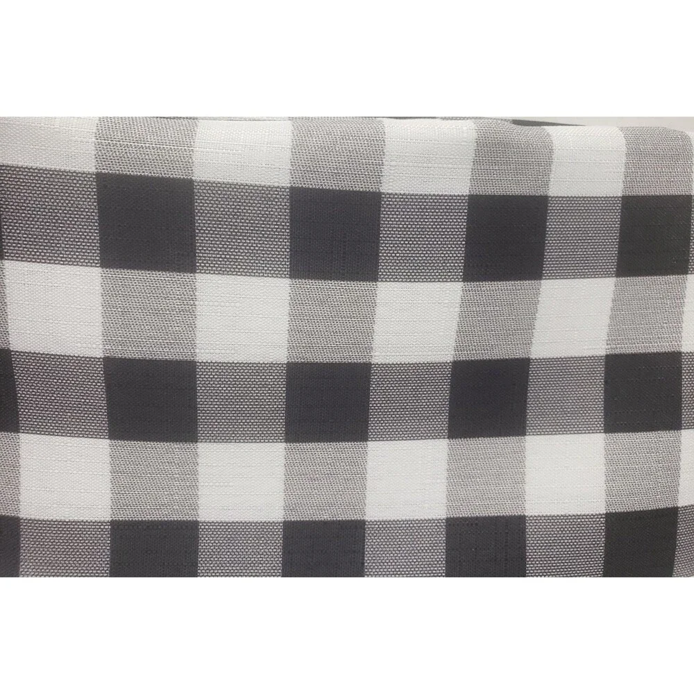 Printed Fabric  Tablecloth 60